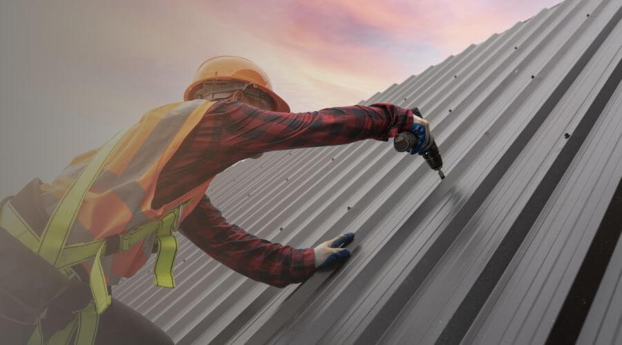 Expert top industrial roofings services in Gordonville, PA